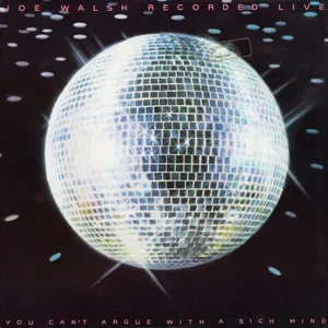 You can't argue with a sick mind